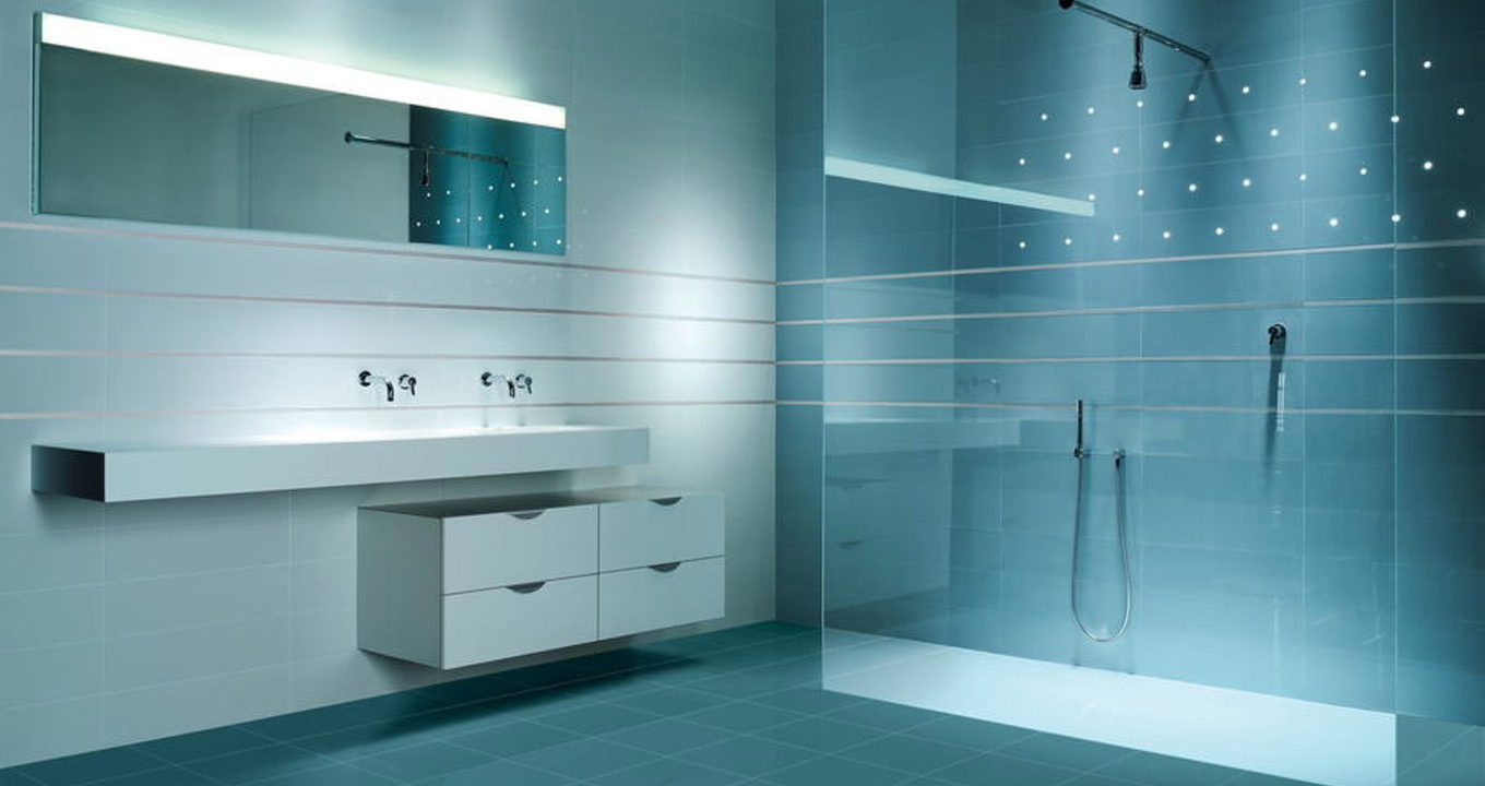 AJM PLOMBERIE Salle de bain 001